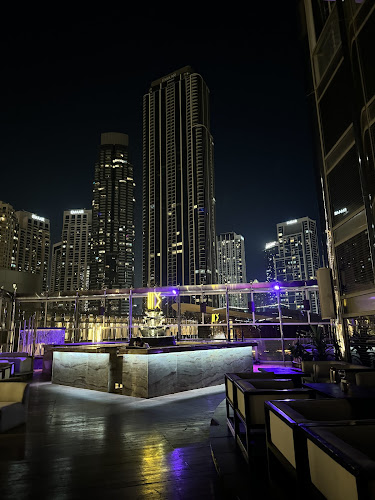 Comentarii opinii despre 3BK Restaurant - Burj Khalifa