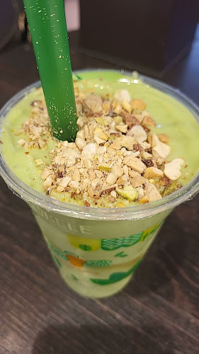 Opinii despre مانجو طلعت الورقاء1 Mango Talaat Al Warqa 1 în Dubai - Hospitality and gastronomy