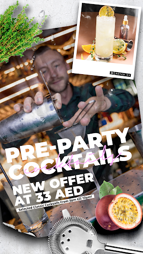 Opinii despre KETCH UP Dubai Restaurant în Dubai - Hospitality and gastronomy