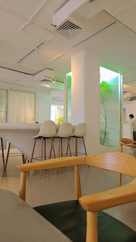 Tierra Specialty cafe - Hospitality and gastronomy