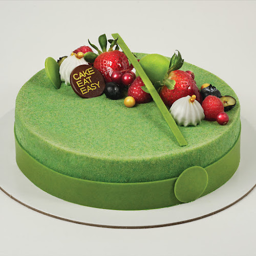 Cake Eat Easy - Sharjah