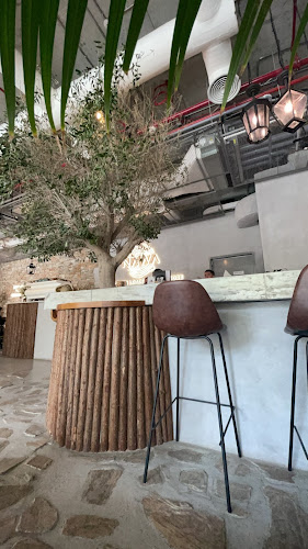 Comentarii opinii despre NAWA Cafe