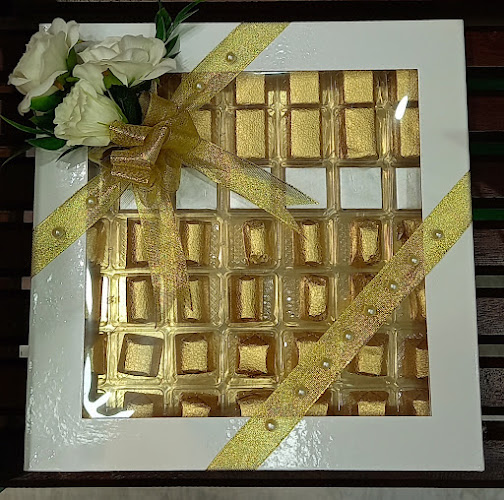 amna flowers ajman زهور آمنة عجمان - Hospitality and gastronomy