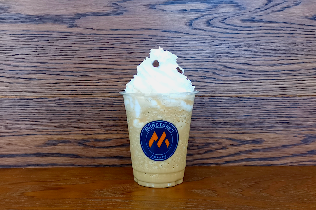 Milestones Coffee Mazyad Mall مايلستونز كوفي مزيد مول ابوظبي - Hospitality and gastronomy