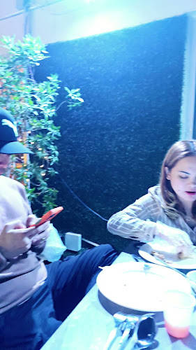 Tambayan Resto Bar rooftop