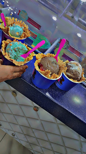Opinii despre Baskin Robbins - Dibba Al Fujairah în Fujairah - Hospitality and gastronomy