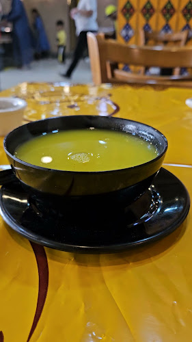 Warsan Mandi Restaurant - Sharjah