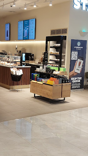 Comentarii opinii despre Starbucks