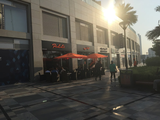 Business Bay - Dubai, United Arab Emirates Bay Avenue - Dubai