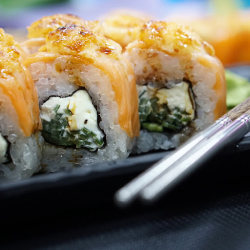 Opinii despre Sushi Club JLT în Dubai - Hospitality and gastronomy