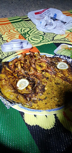 Opinii despre sifah restaurant în Sharjah - Hospitality and gastronomy