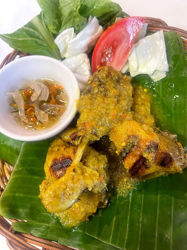 The Little Bali - Hospitality and gastronomy