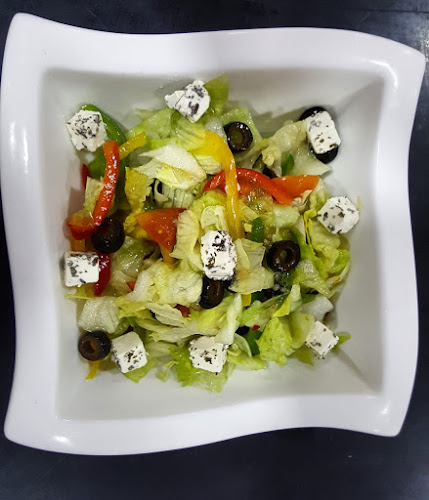 Opinii despre IL Forno الفورنو în Ras Al-Khaimah - Hospitality and gastronomy