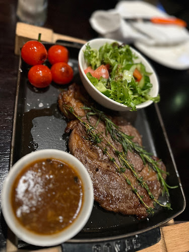 Comentarii opinii despre Harvesters Dubai