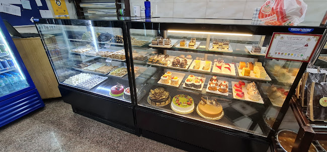 Lebanon Flower Bakery