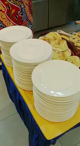 Al Hareef Restaurant Egyptian Cuisine - Hospitality and gastronomy