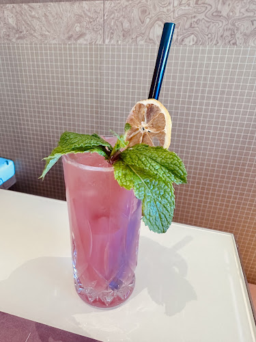 Moon Slice Pizza Dubai - Hospitality and gastronomy