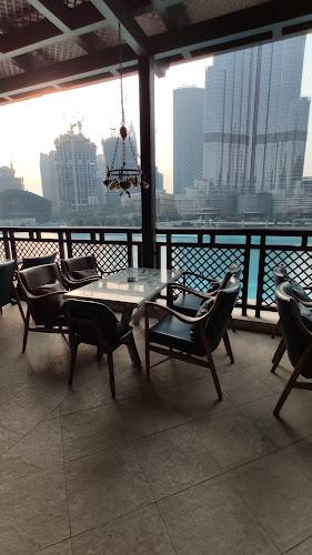 Opinii despre Afterlife Dubai în Dubai - Hospitality and gastronomy