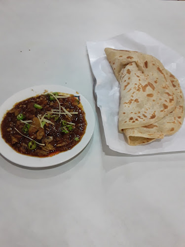 Comentarii opinii despre Karachi Darbar Qusais 2