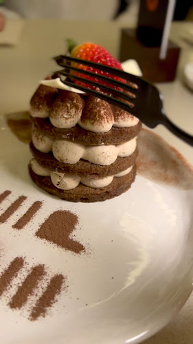 Comentarii opinii despre ديب - محمصة وكافيه | DEEP - Roastery & Cafe