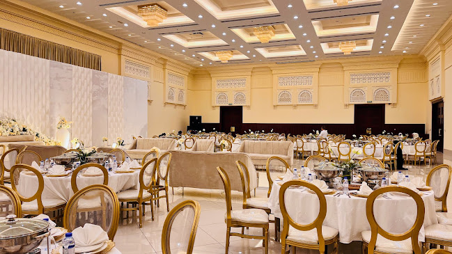 ليالي عربية Layaly Arabia