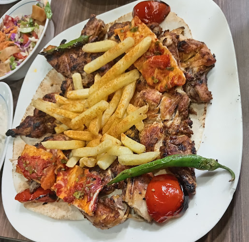 مطعم ومشاوي ياهلا الشام - YA HALA AL SHAM RESTAURANT & GRILLS - Hospitality and gastronomy