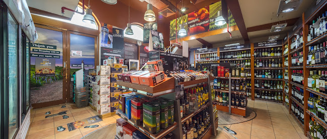 Opinii despre African + Eastern | Arabian Ranches în Dubai - Hospitality and gastronomy