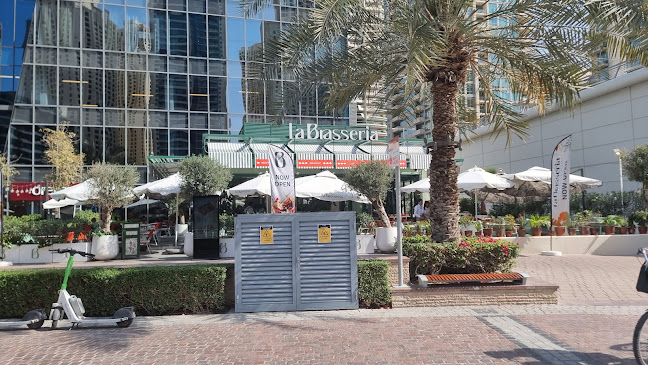 La Brasseria - Dubai