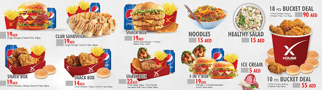 Opinii despre House Expert Tea Cafeteria'/خبير الشاي în Umm Al Quwain - Hospitality and gastronomy