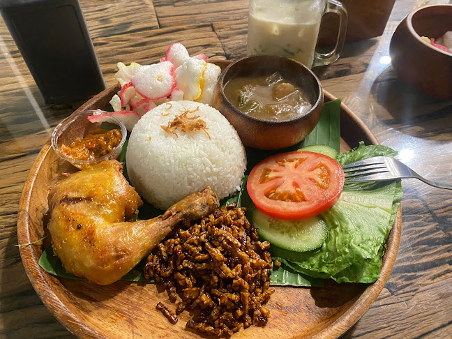 Betawi Restaurant - JLT - Dubai