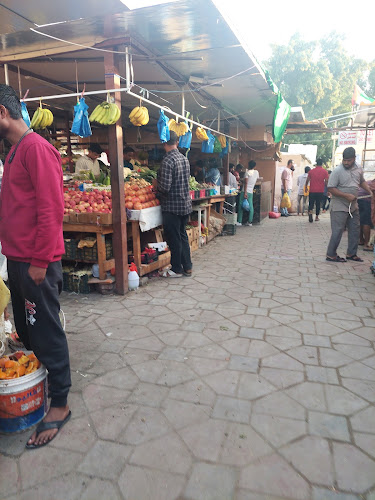 Bangla Bazaar, corona bazar - Ajman