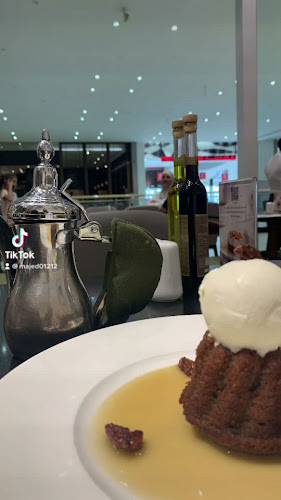 Café Bateel - Mirdif City Centre, Dubai - Dubai