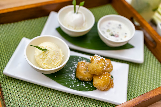 Comentarii opinii despre Benjarong