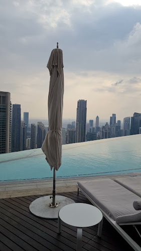 Opinii despre CÉ LA VI în Dubai - Hospitality and gastronomy