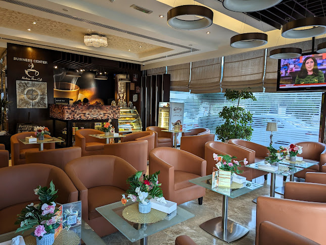 Rocking Horse Cafe - Hospitality and gastronomy