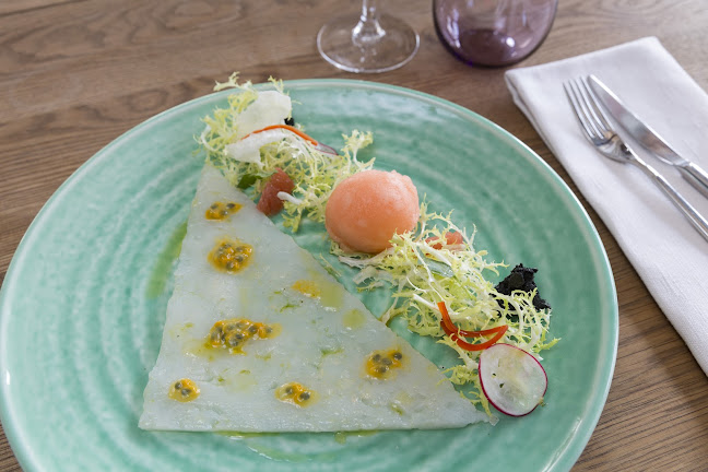 Opinii despre Bussola în Dubai - Hospitality and gastronomy