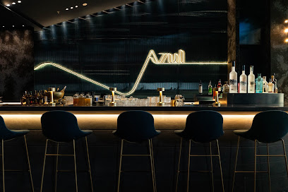 Azul Bar & Lounge