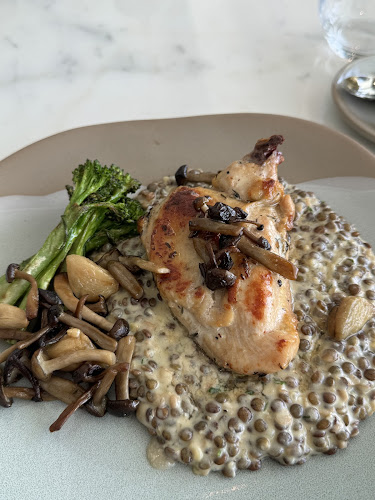 Comentarii opinii despre The Hart Brasserie