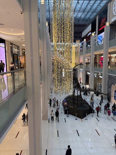 Comentarii opinii despre MOISHI - Dubai Mall