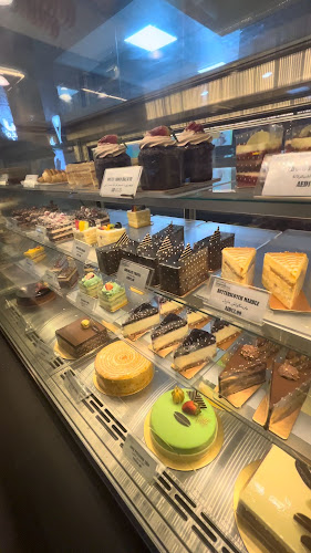 Opinii despre Cakewalk Bakery în Dubai - Hospitality and gastronomy