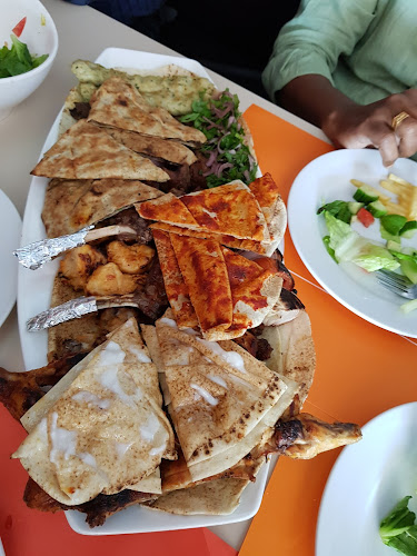 Smart Grills & More Dubai Silicon Oasis