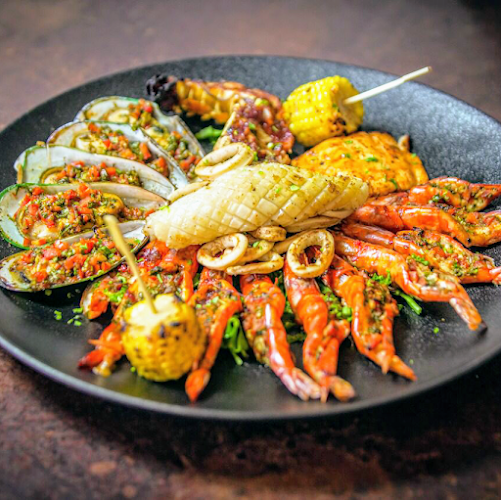 Opinii despre Ala Alymr restaurant în Abu Dhabi - Hospitality and gastronomy