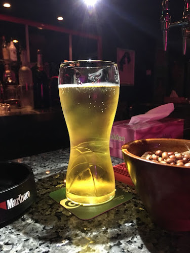 Opinii despre Odd Spot în Dubai - Hospitality and gastronomy