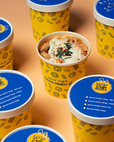 Comentarii opinii despre Pasta Della Nonna - AL Dhafrah, Abu Dhabi (Delivery only)