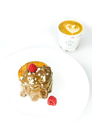 G26 Cafe - Hospitality and gastronomy