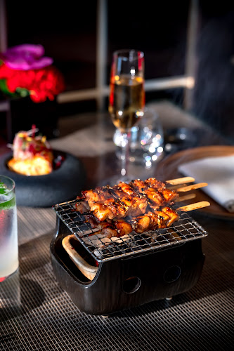 Opinii despre Armani/Hashi în Dubai - Hospitality and gastronomy