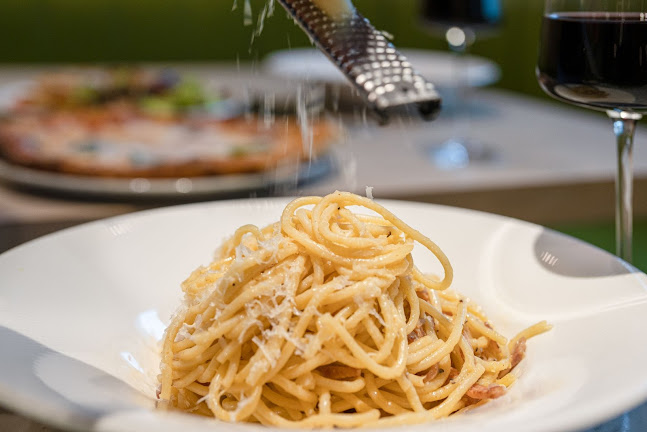 Alloro - Hospitality and gastronomy