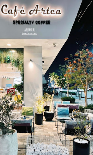 Cafe Artea