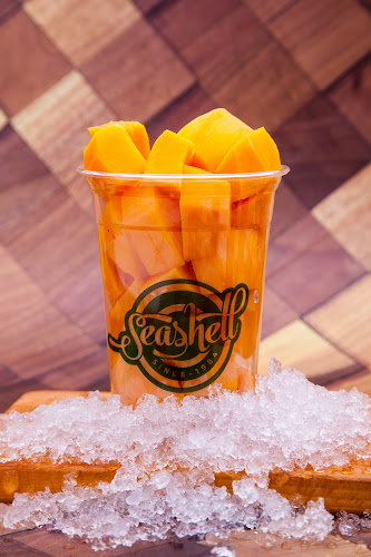 Opinii despre Seashell Cafeteria ‎محارة البحر كفيتيريا în Sharjah - Hospitality and gastronomy