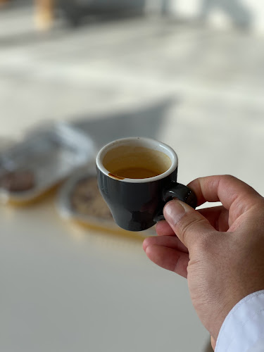 Comentarii opinii despre Skils Artisan Cafe